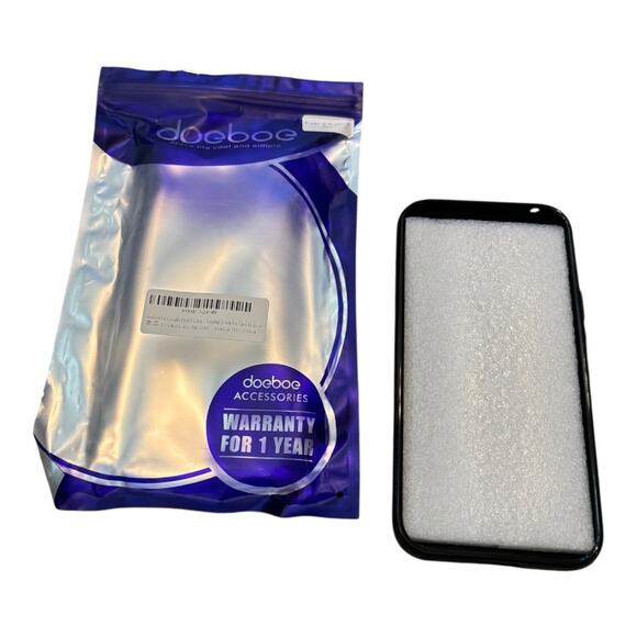 NEW Pixel 9 Phone Case Black NWT - Picture 4 of 4